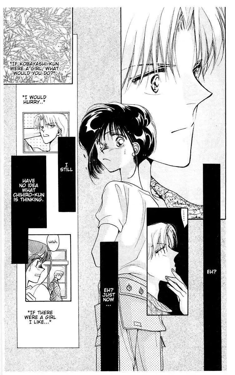 Omake no Kobayashi-kun Chapter 11 31